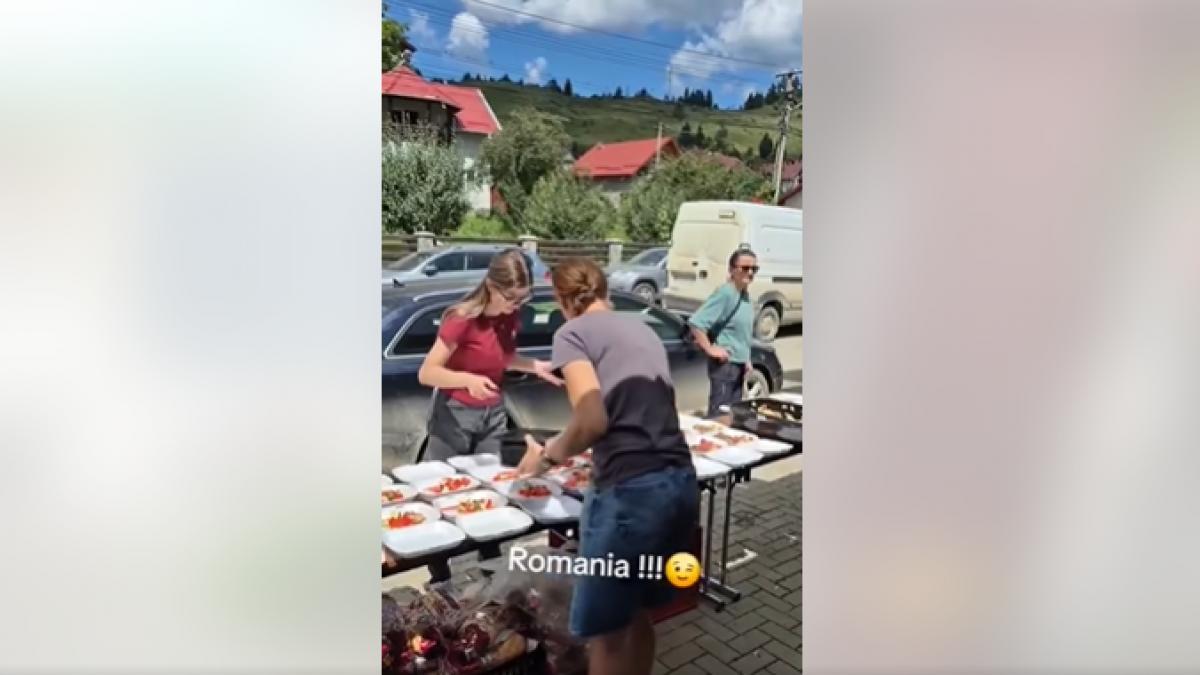 tupeul oamenilor lui georgescu si simion s au plimbat prin brosteni si au vrut mancarea salvatorilor au facut scandal ca nu primesc