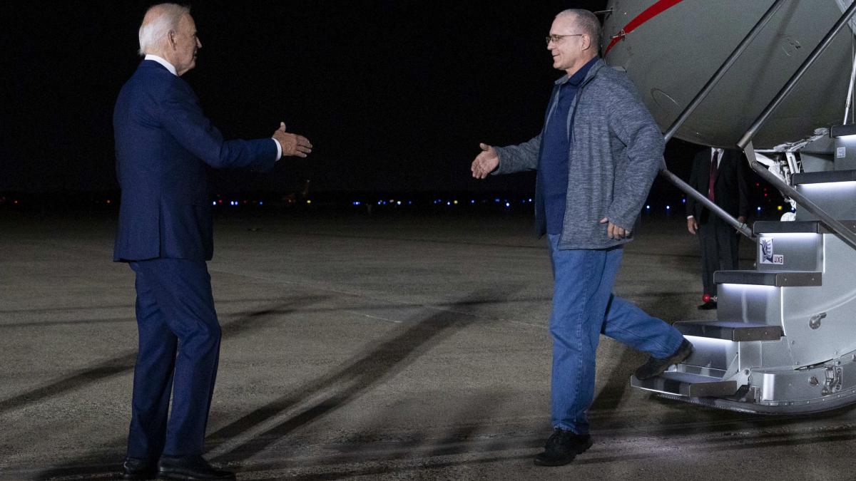 cosmarul unui american dupa ce a fost eliberat din inchisoare de putin casa s a dus masinile s au dus am pierdut tot