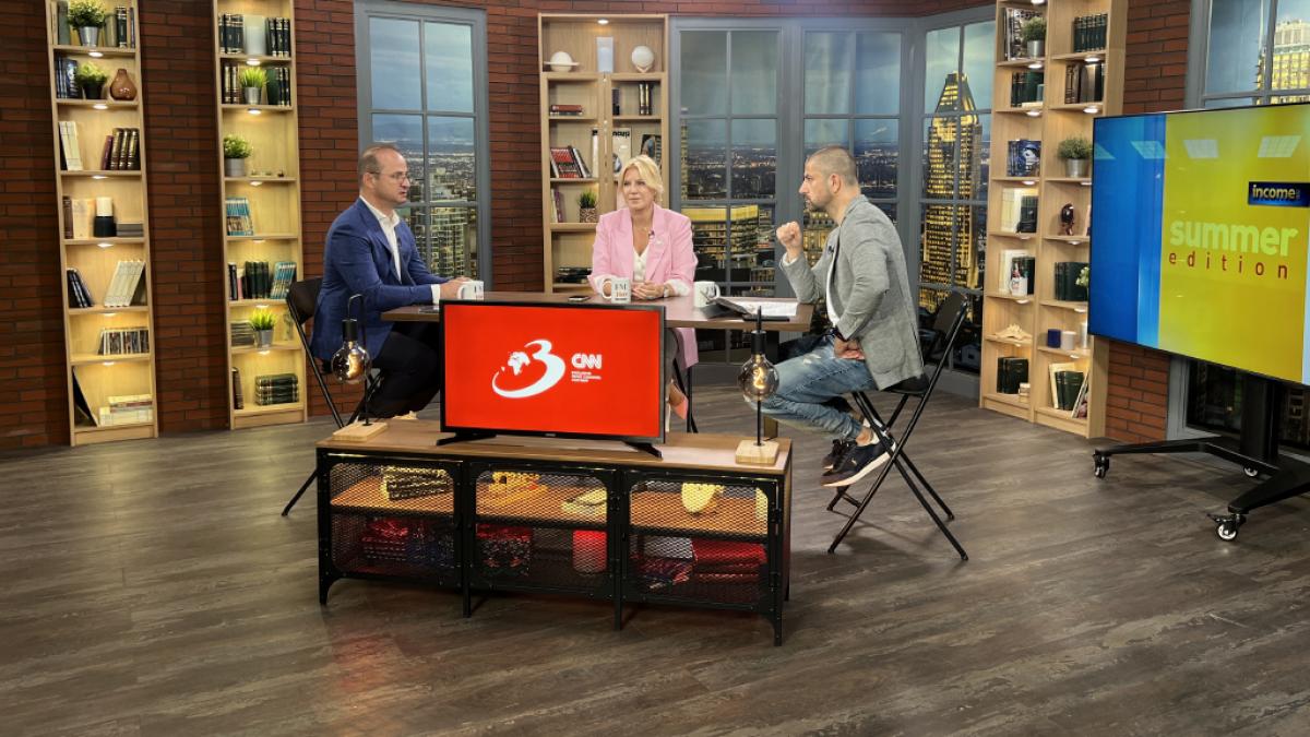 income summer edition antreprenoriatul un exercitiu de echilibristica cine asigura plasa de siguranta