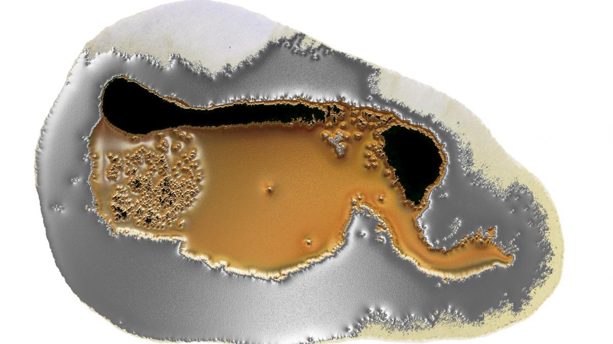 visul alchimistilor ar putea deveni realitate aur obtinut din mercur