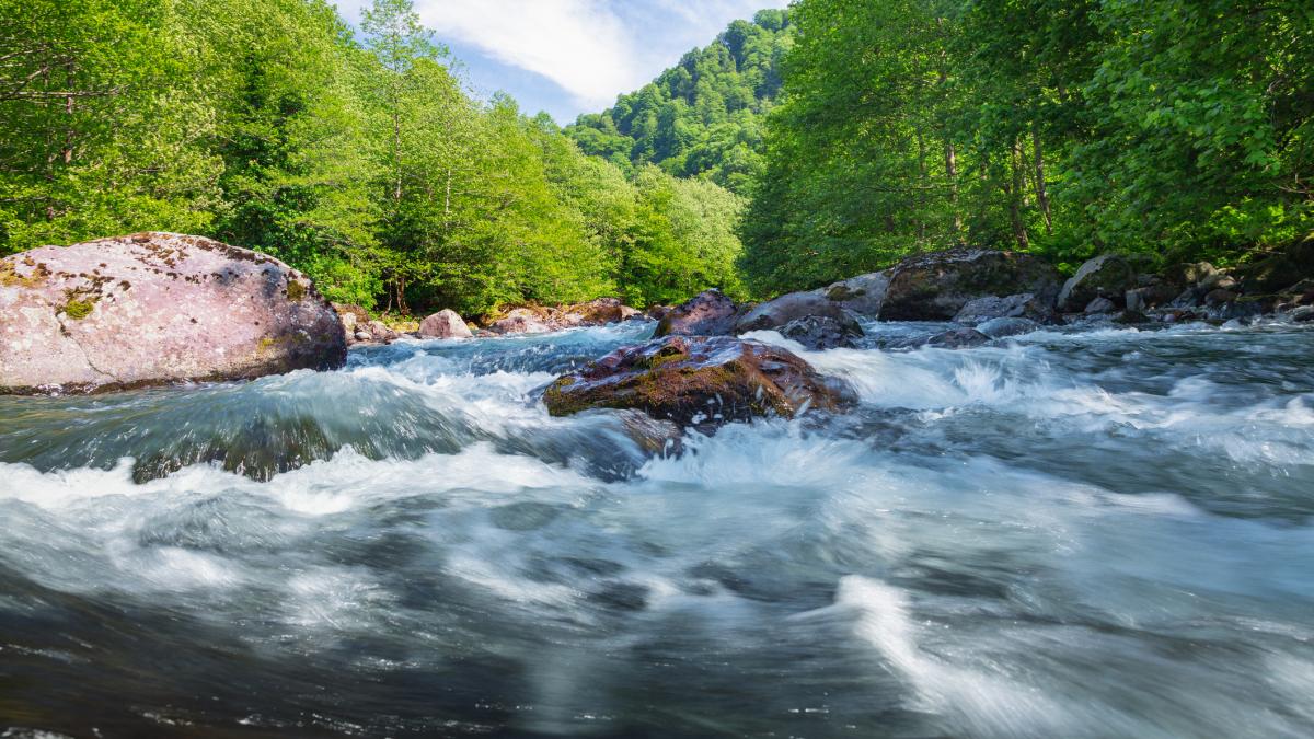 alerta hidrologi cod galben de viituri pe rauri din 11 bazine hidrografice de duminica seara pana luni la pranz