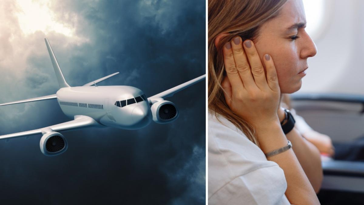 de ce turbulentele din timpul zborurilor devin tot mai frecvente si mai severe cum le contracareaza inginerii aerospatiali