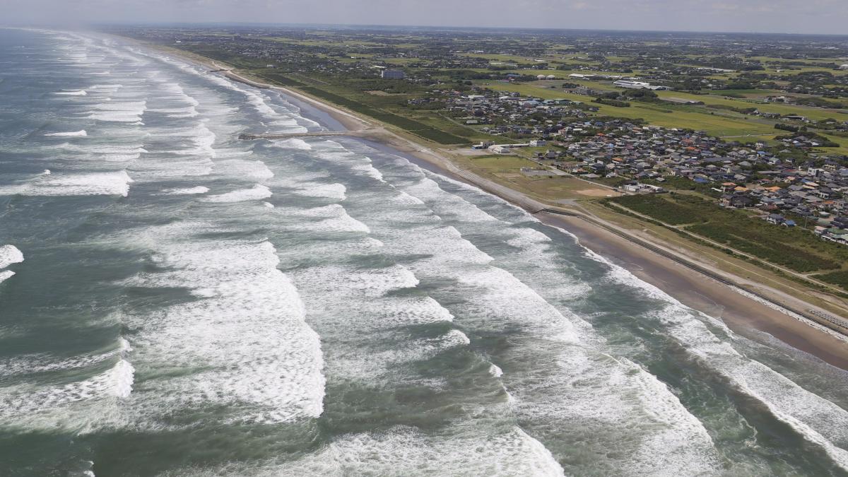 fenomen straniu dupa tsunami de saptamana trecuta un milion de oameni au cautat cuvantul profetie