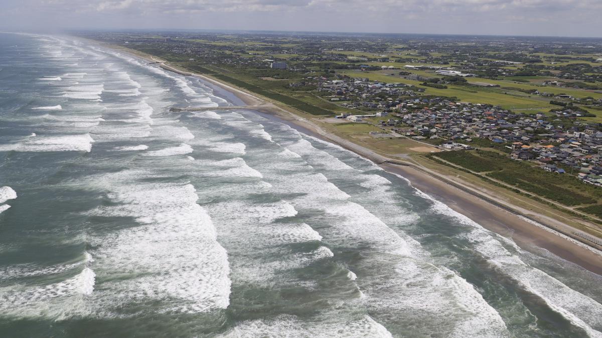 fenomen straniu dupa tsunami de saptamana trecuta un milion de oameni au cautat cuvantul profetie