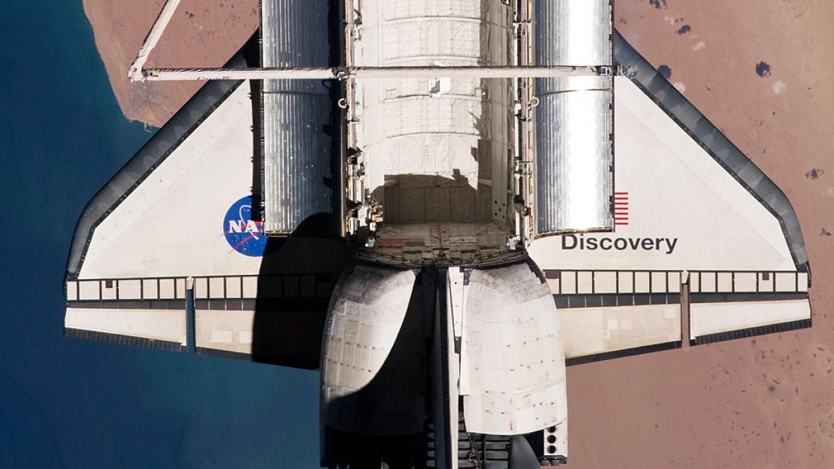 houston avem o problema casa alba vrea sa mute naveta spatiala discovery in texas miscarea a starnit revolta