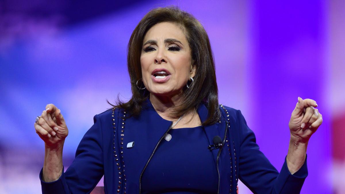 senatul american a numit o fosta prezentatoare fox news procuror al washingtonului la propunerea lui trump cine este jeanine pirro
