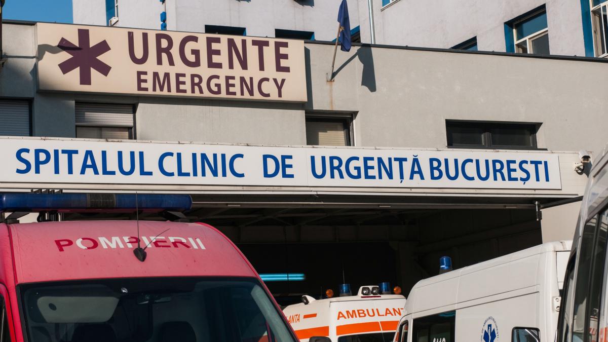 spitalul floreasca 63 de medici au ingrijit o pe pacienta infectata cu candida auris toti vor da explicatii colegiului medicilor