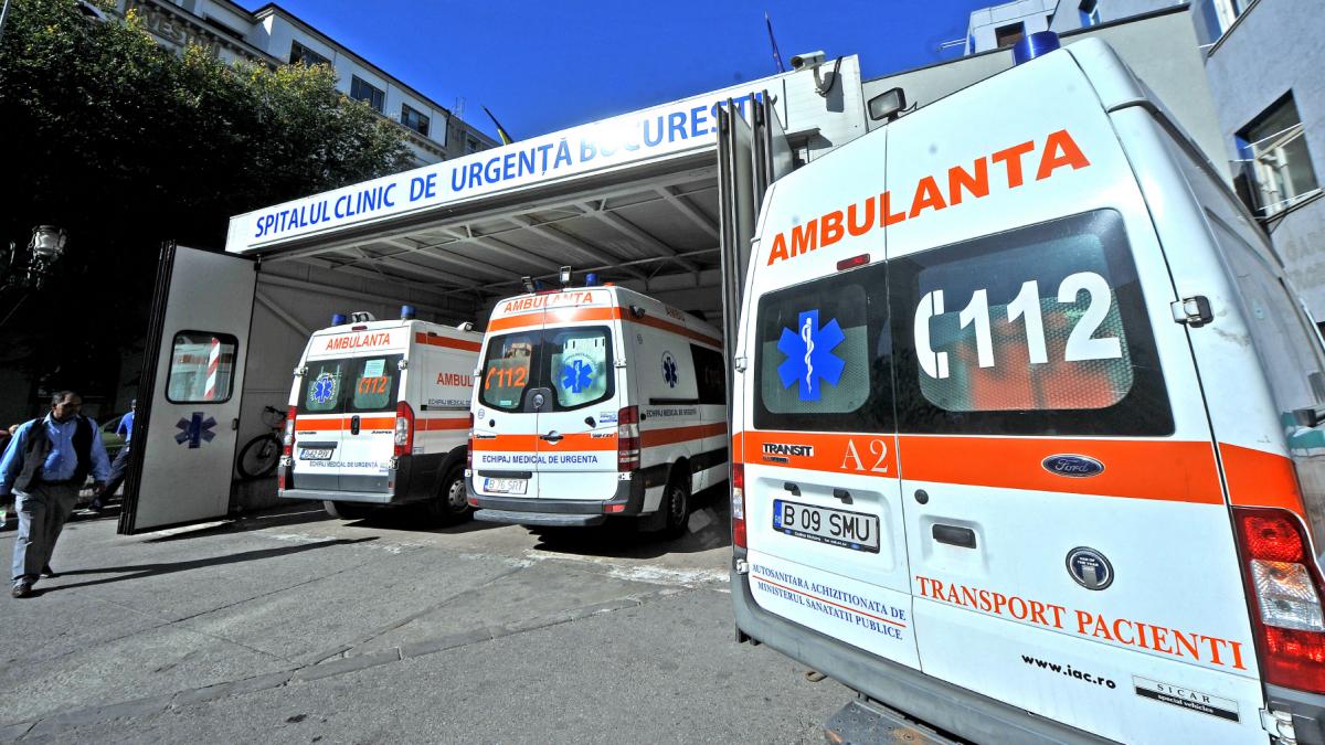 a fost demis seful centrului de arsi de la floreasca si conducerea laboratorului spitalului scub a anuntat mai multe masuri drastice