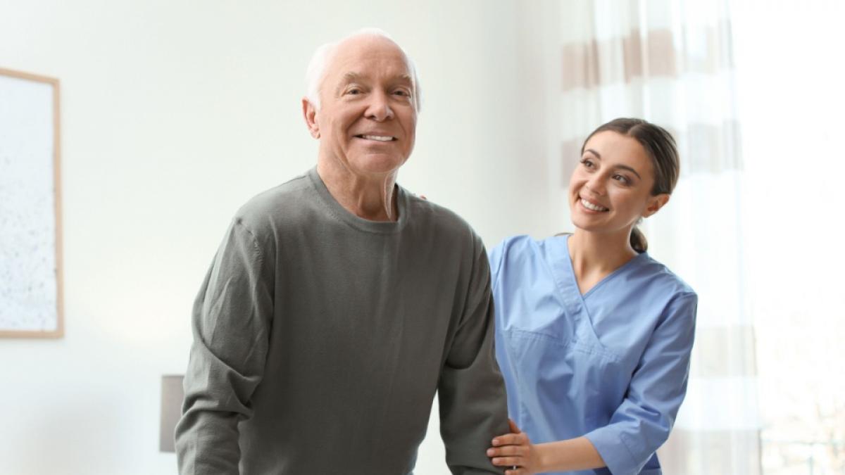 ai suferit o interventie ortopedica iata cum arata un plan eficient de recuperare intr o clinica specializata