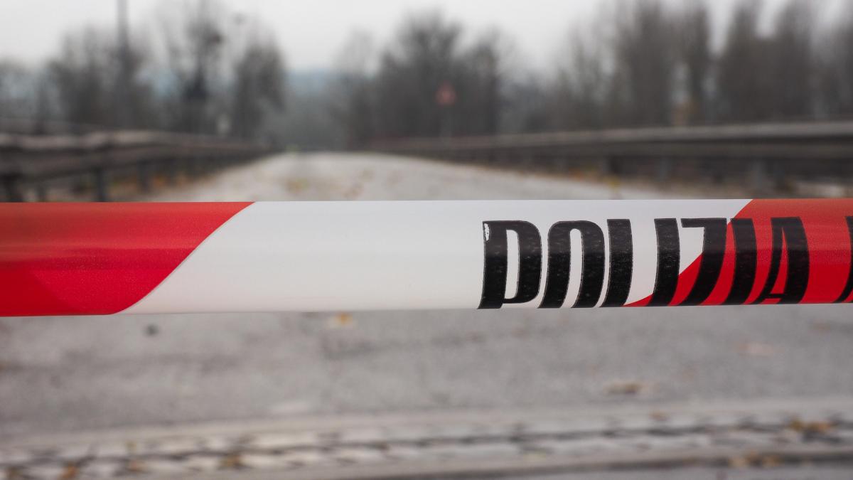 cazul ciudat al femeii care si ar fi ucis sotul acum 38 de ani totul a iesit la lumina acum cand a incercat sa si omoare fiul