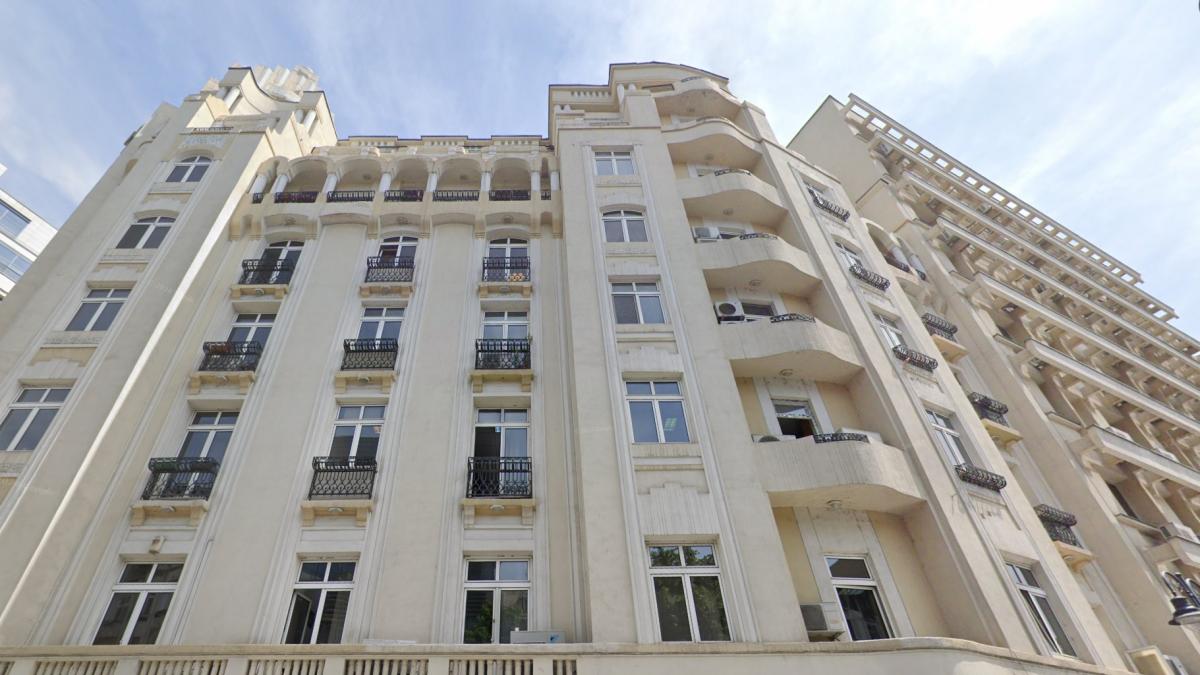 cum explica apele romane chiria de 54 000 de euro pentru sediu in iunie s a scumpit cu peste 10 000 de euro pe luna