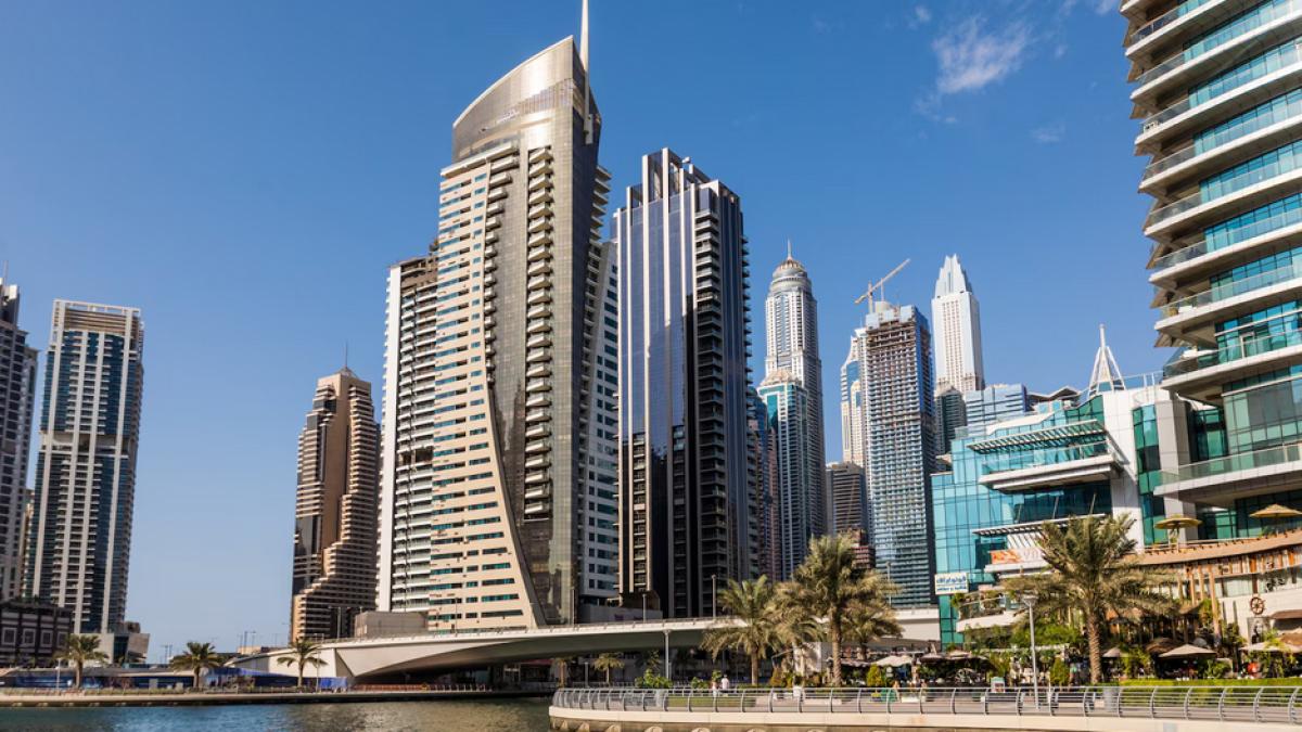 cum te poate ajuta o agentie imobiliara in achizitia unei proprietati in dubai