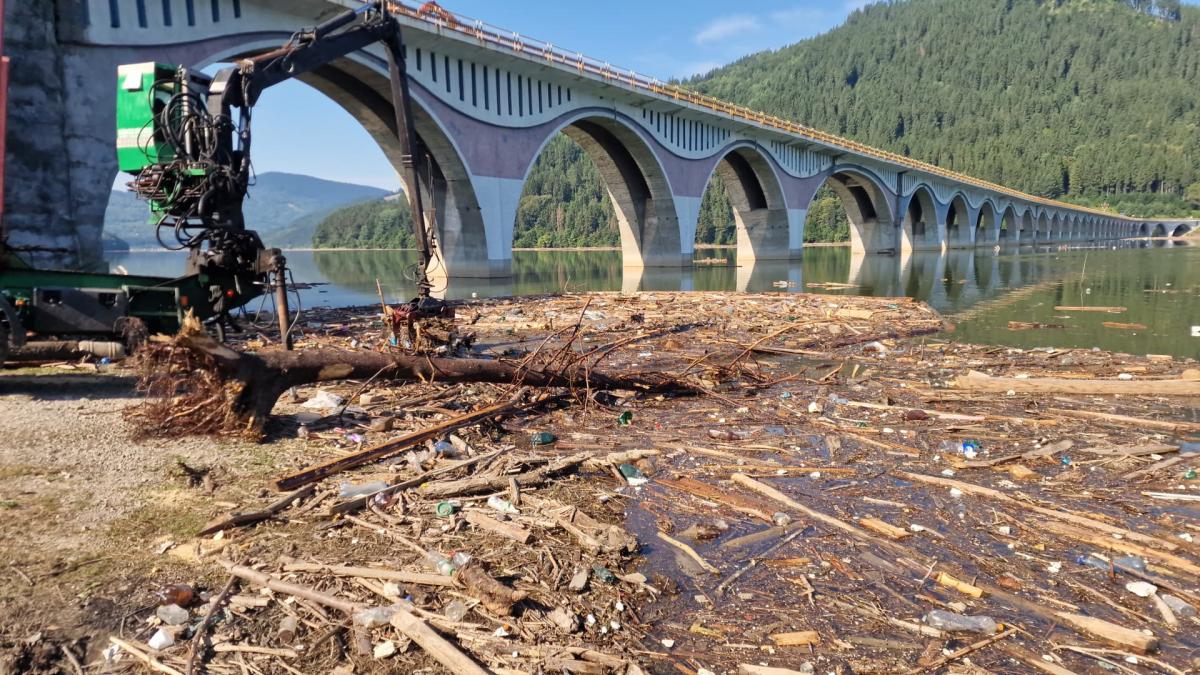 guvernul pregateste al treilea pachet de sprijin pentru victimele inundatiilor din neamt si suceava
