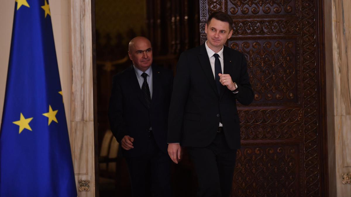 mircea abrudean reforma pensiilor speciale nu atinge independenta justitiei ci o consolideaza