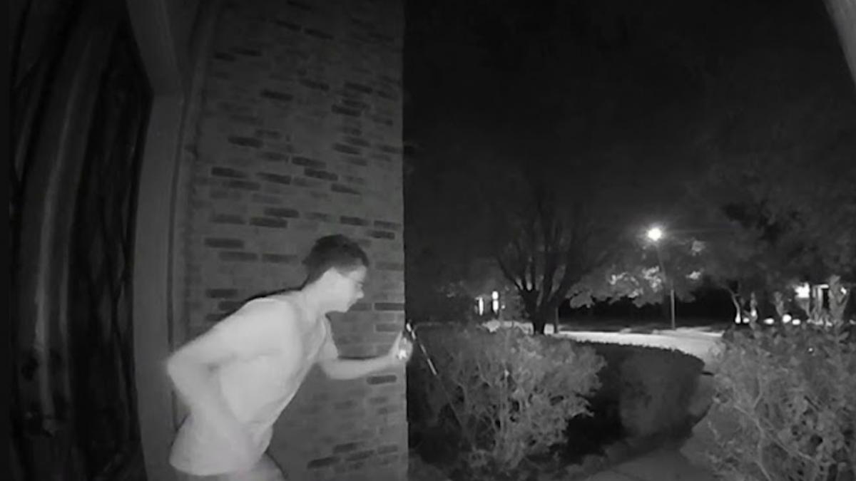 o provocare virala pe tiktok ii baga in sperieti pe americani