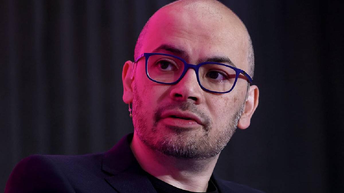 seful deepmind de la google despre viitorul ai va fi de 10 ori mai mare decat revolutia industriala si poate de 10 ori mai rapid