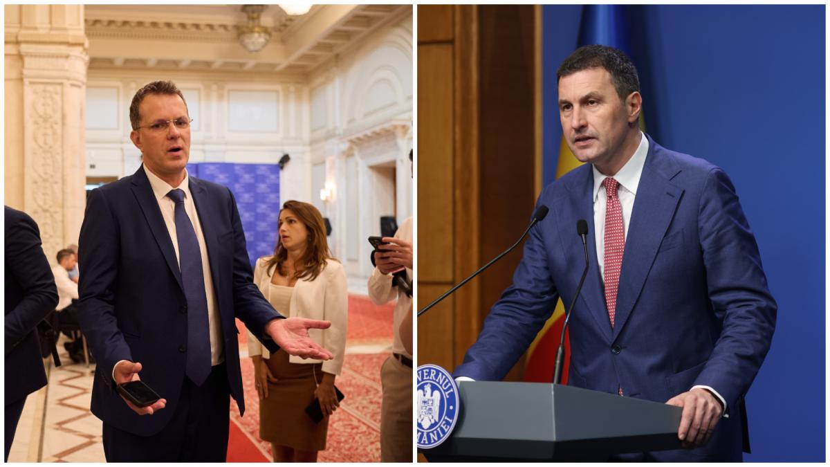 tanczos barna il ataca pe ionut mosteanu pe reforma pensiilor militarilor sa vina cu solutii nu scuze nu accept exceptii