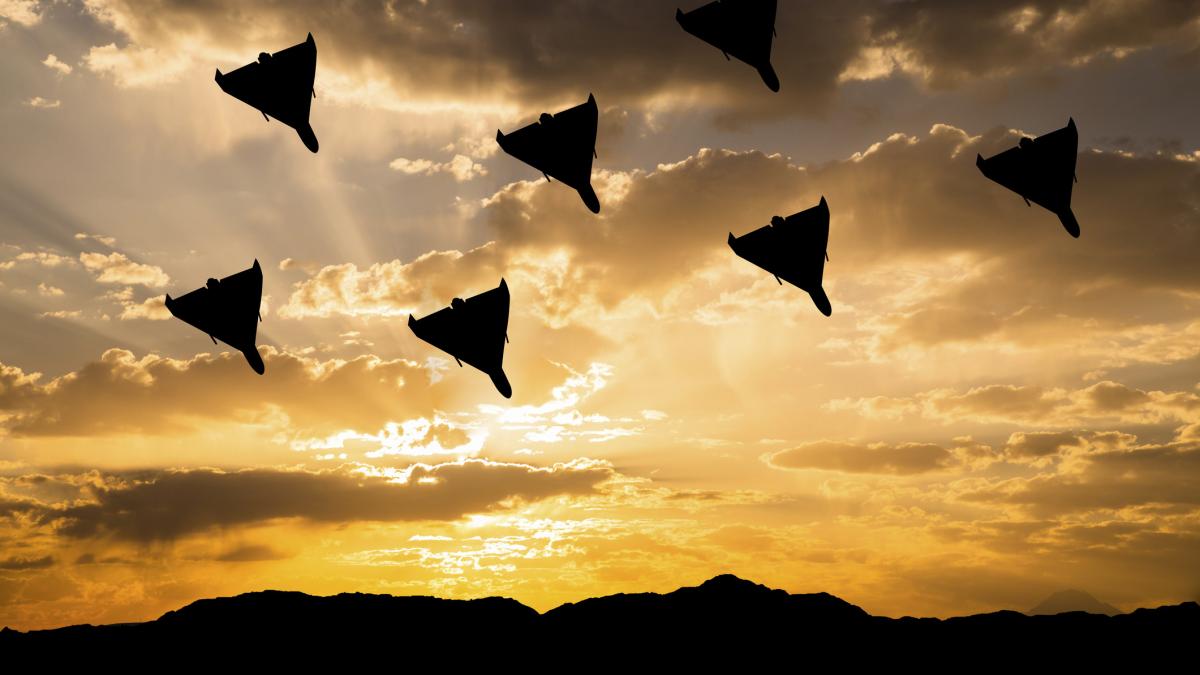 ucraina a atacat crimeea ocupata cu drone peste noapte rusii au pierdut trei avioane de lupta altele au fost avariate