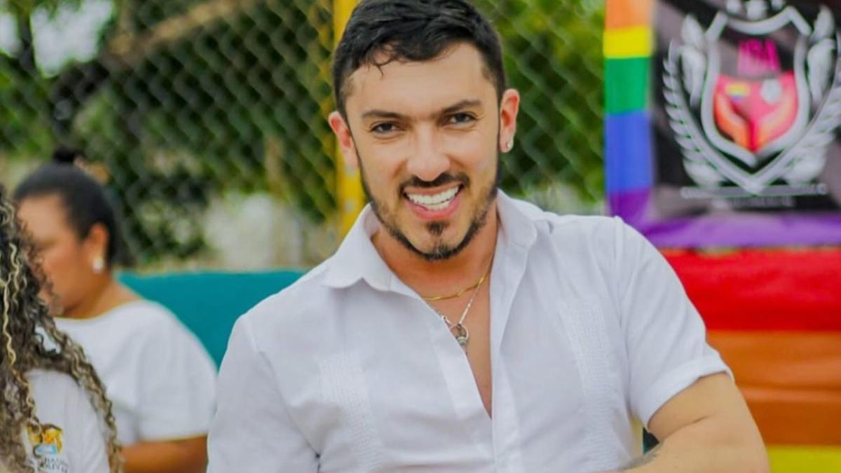 un fost actor de filme porno activist lgbt a fost numit ministru al egalitatii in columbia