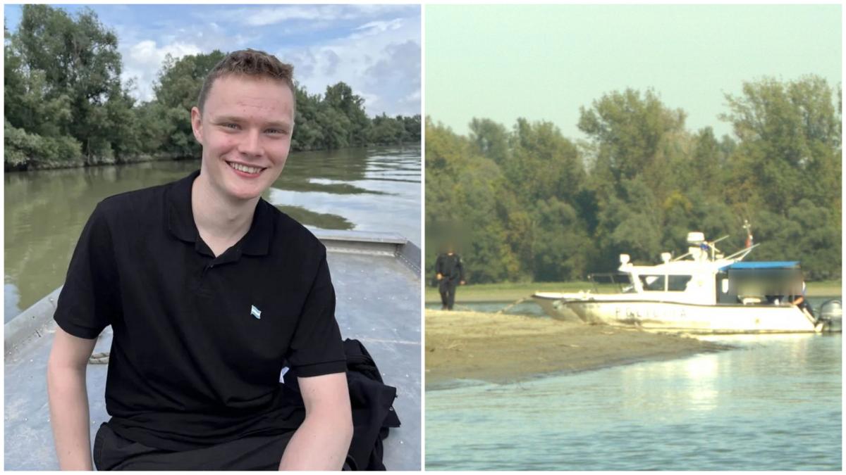 un tanar a gasit pe malul dunarii un teren nerevendicat si si a facut propria tara are steag guvern moneda si 400 de cetateni