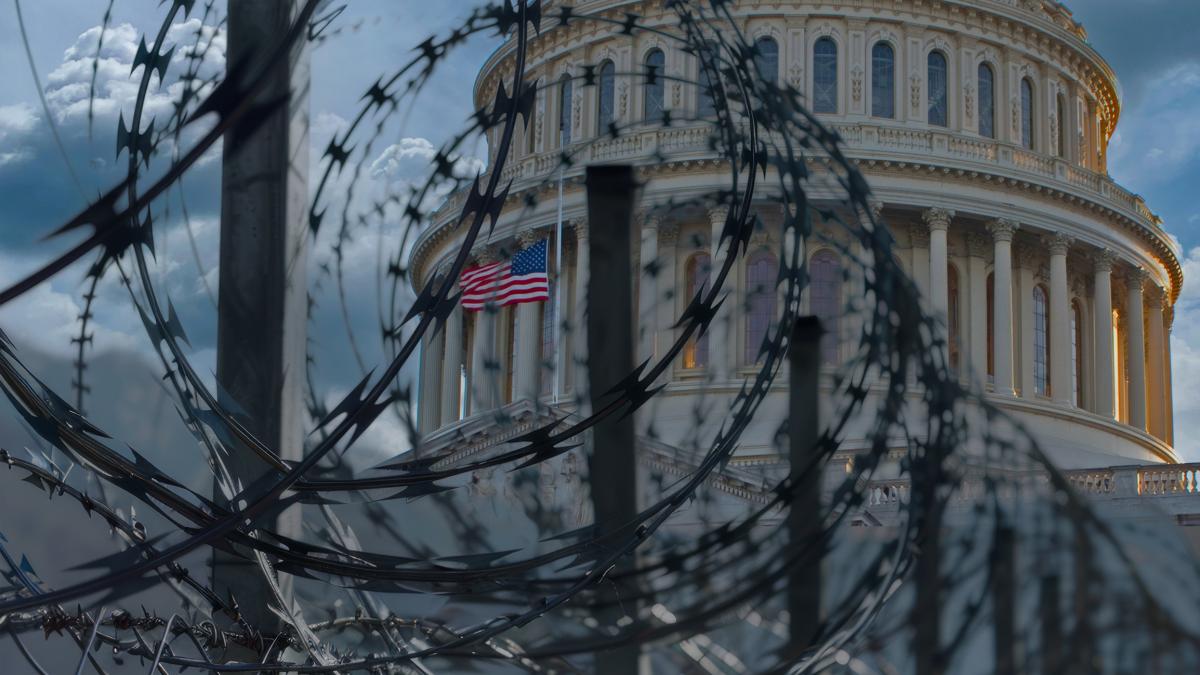 administratia trump este acuzata ca ascunde o greva a foamei intr un centru pentru migranti