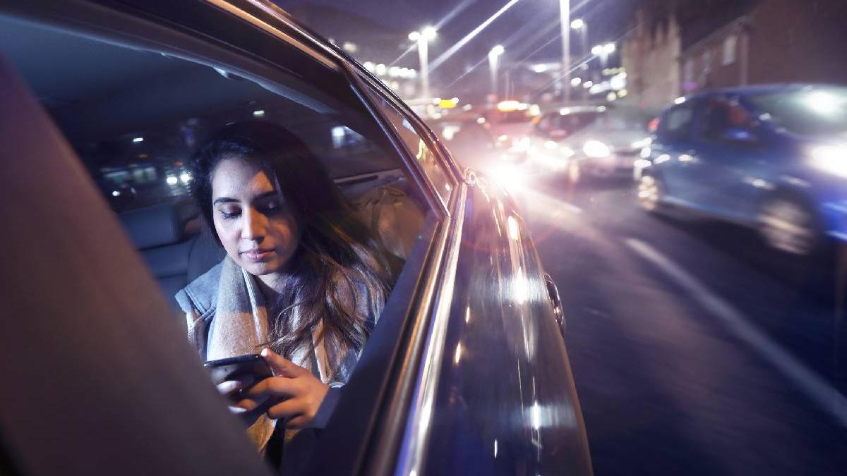 adolescentii visau candva la libertatea de a conduce generatia z nu mai e interesata