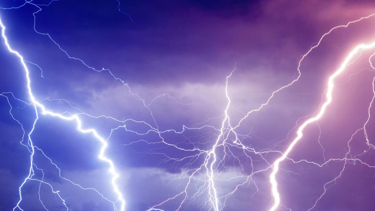 atentionare meteo anm de furtuni cu vijelii si grindina harta zonelor vizate de codul galben de ploi torentiale