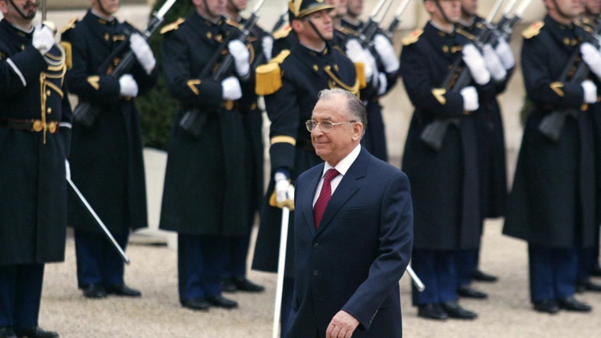 cand va fi inmormantat ion iliescu funeralii de stat pentru fostul presedinte ce presupune ceremonia