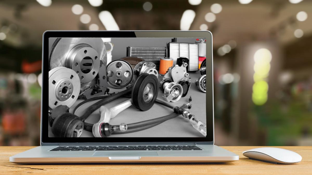 ce ar trebui sa verifici prima data cand cumperi piese auto online