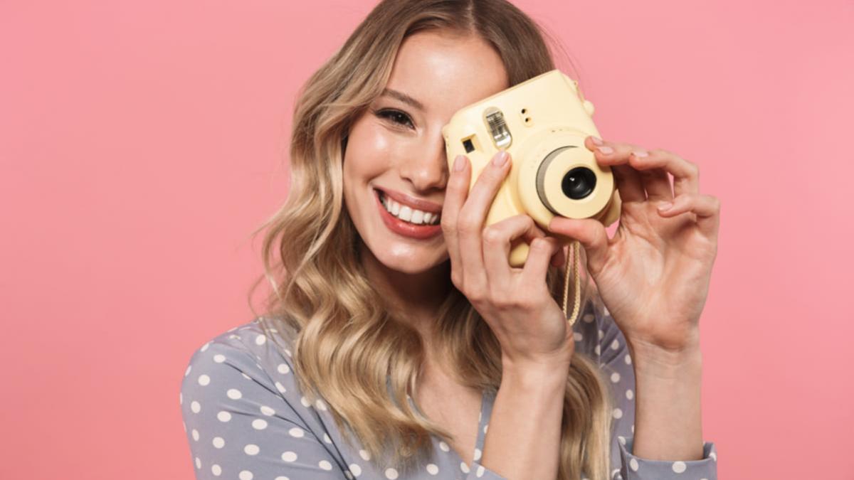 cum sa alegi cel mai bun aparat foto instant pentru calatoriile tale
