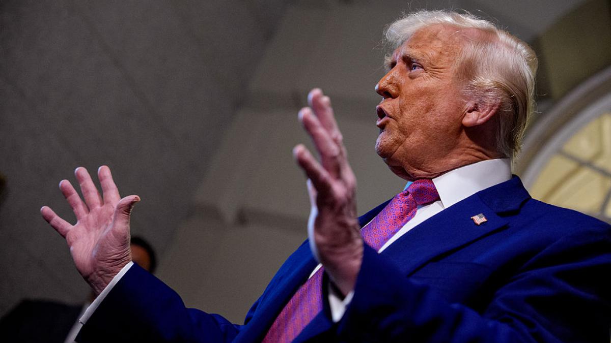 donald trump face presiuni asupra chinei si indiei sa opreasca achizitiile de petrol rusesc ieftin