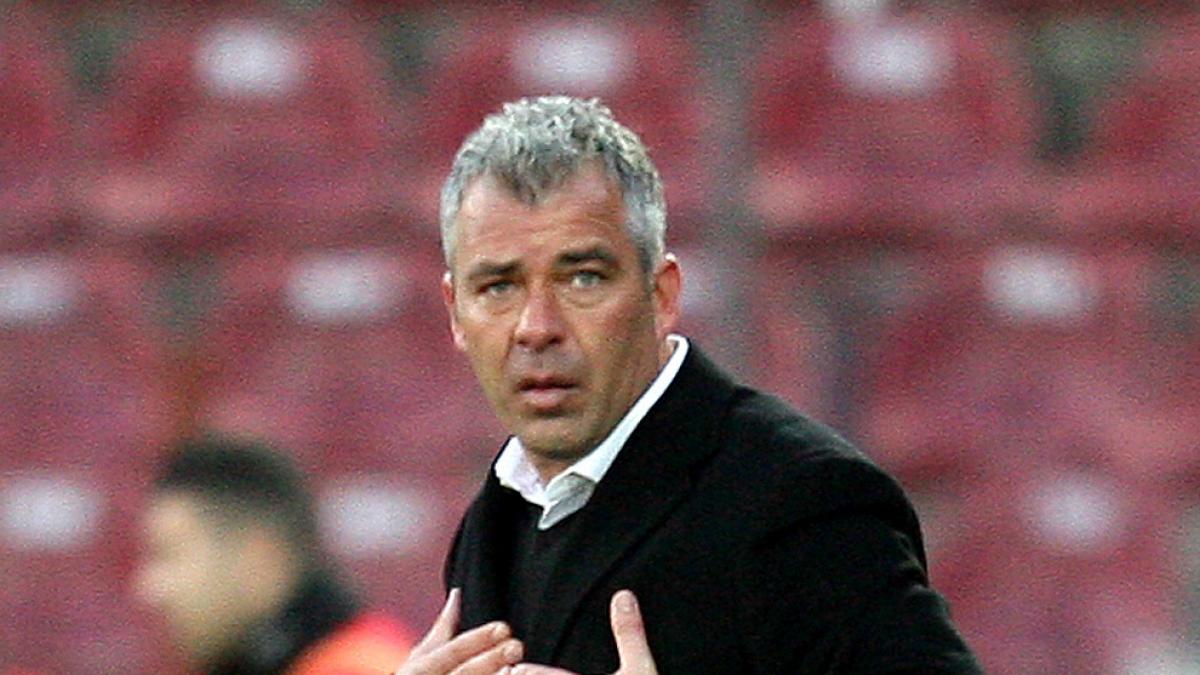 fostul antrenor al echipelor cfr cluj si gaz metan medias jorge costa a murit la 53 de ani