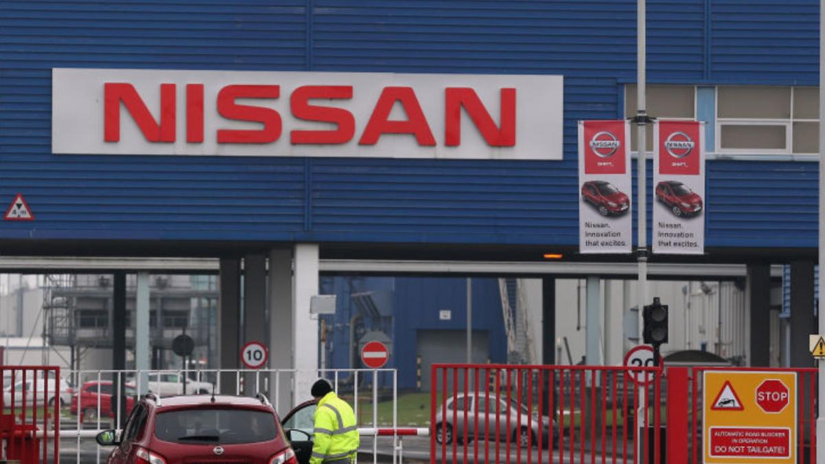 nissan face concedieri in europa producatorul auto va avea un program de plecari voluntare inaintea disponibilizarilor fortate