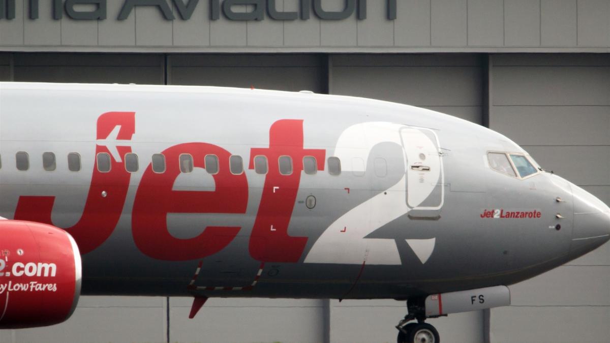 nothing beats a jet2 holiday de ce toata lumea de pe internet este brusc obsedata de un operator low cost