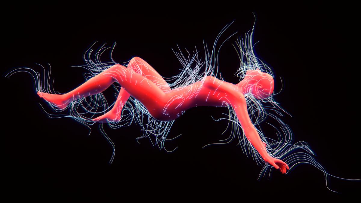 oamenii ar putea avea superputeri neexploatate inca din gene legate de hibernare sustin oamenii de stiinta ce arata noile studii