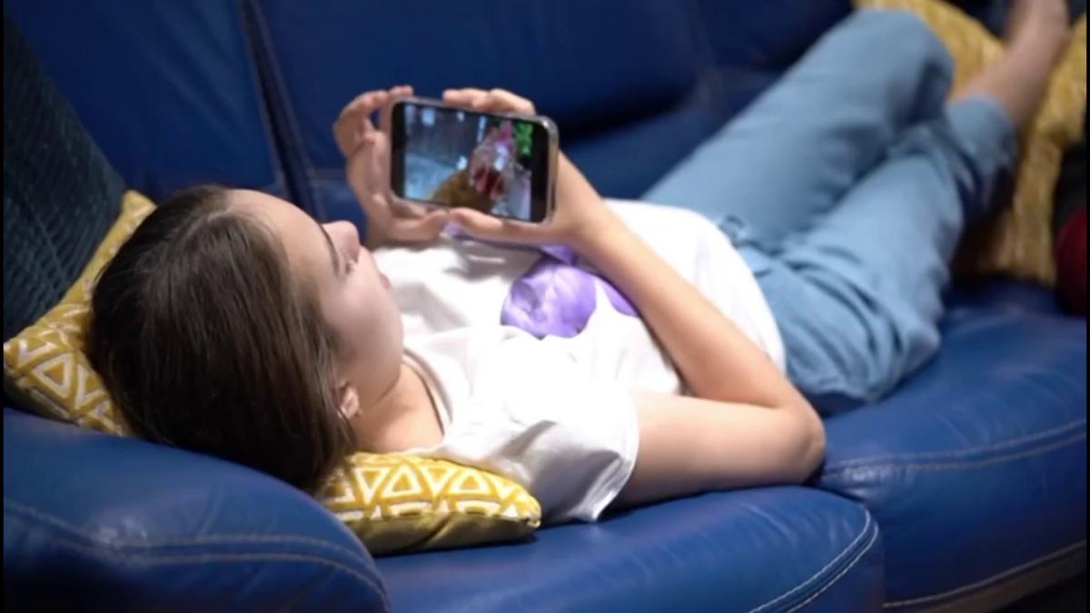 pentru mara o fetita cu o boala rara medicamentele inovatoare sunt speranta la o viata normala