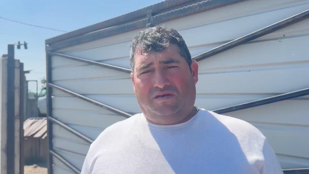 seful ucigasului din teleorman a vorbit cu el chiar dupa crima marturia uluitoare a patronului a zis ca asa trebuia sa faca de mult