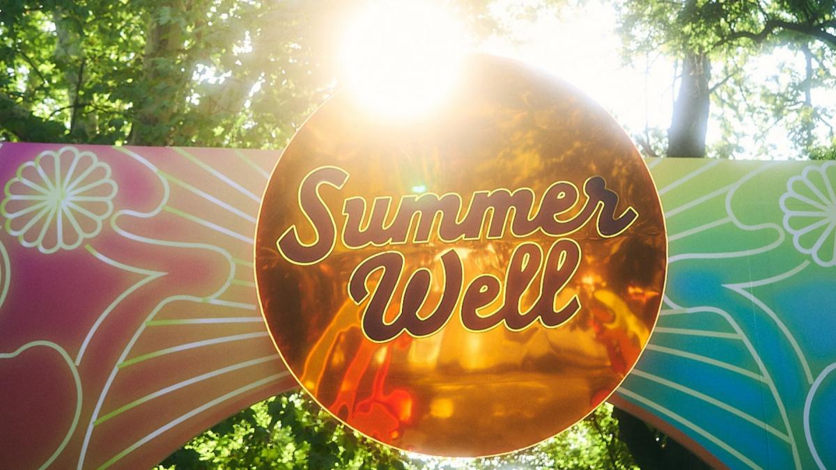 summer well 2025 incepe vineri 8 august lineup preturi bilete si programul festivalului de langa bucuresti