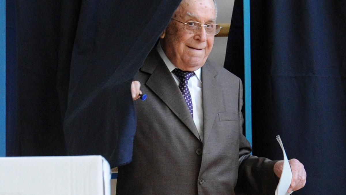 ultimul mesaj al lui ion iliescu pentru romani va doresc o lume fara resentiment maturitatea sa nu va urati pentru votul vostru