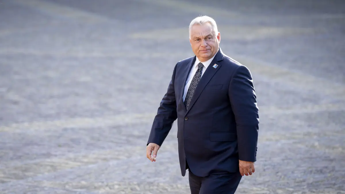 viktor orban a vorbit pentru prima data despre retragerea de la putere a dezvaluit si cine crede ca ar putea sa i ia locul