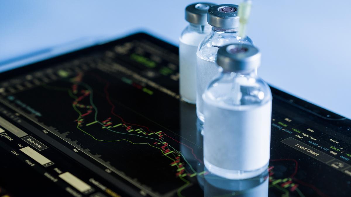 actiunile companiilor farmaceutice europene au ajuns la cel mai scazut nivel din ultimele trei luni