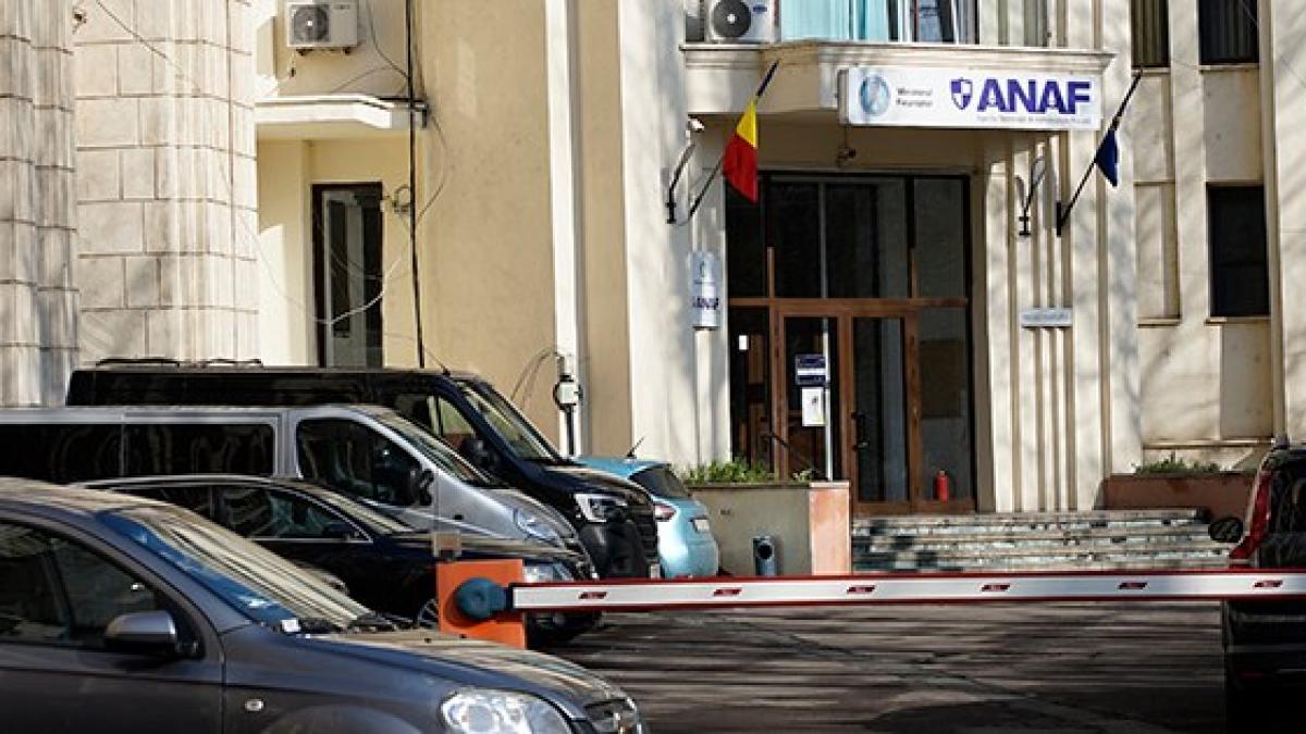anaf anunta controale dupa ce a descoperit contribuabili care deduc tva pentru mancare sau machiaje cumparate pe firma