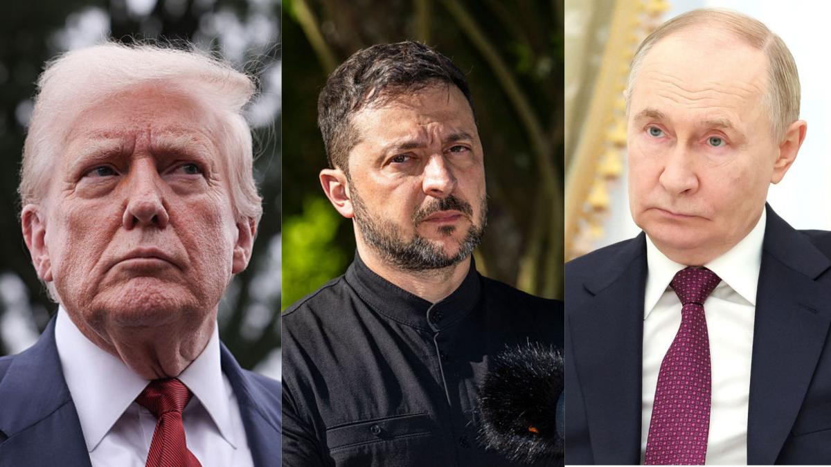 cnn trump le a spus liderilor europeni ca vrea sa se intalneasca cu putin si zelenski saptamana viitoare