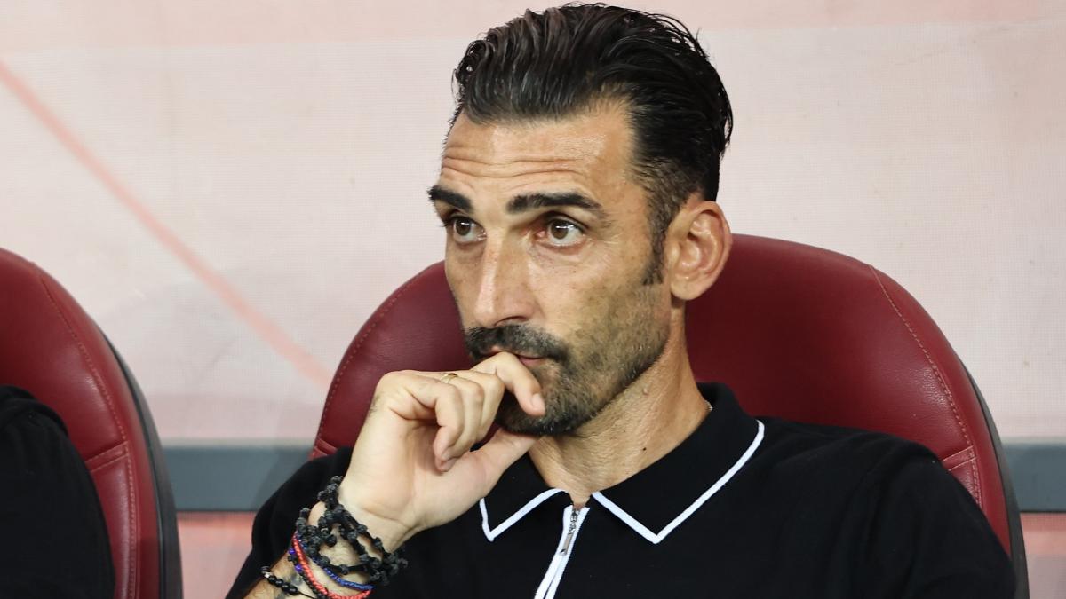 elias charalambous inainte de meciul fcsb kf drita din europa league un adversar foarte bine organizat va fi un meci greu