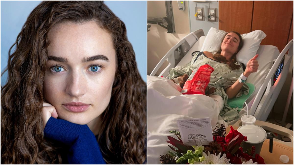 o actrita celebra din the walking dead a murit la 33 de ani kelley mack suferea de cancer