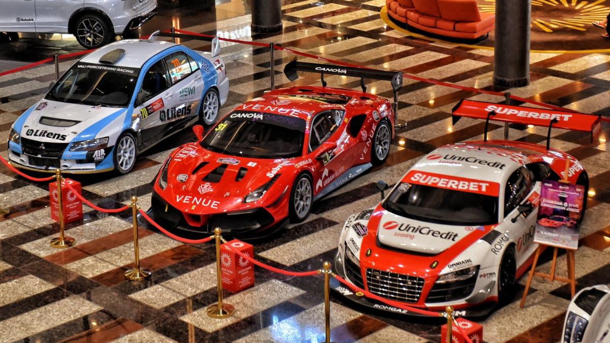 raliu trofeul profi timisoara se tine pe 8 si 9 august editia de anul acesta este organizata in memoria lui mihai leu