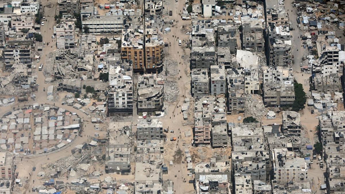 sistemul secret de salarii simbol in gaza cum reuseste hamas sa plateasca 30 000 de angajati in mijlocul razboiului