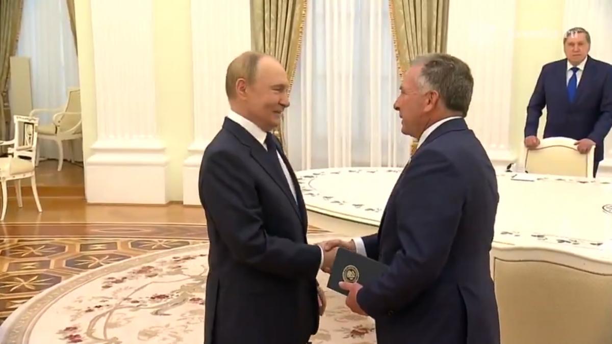 witkoff a ajuns la moscova pentru ultima discutie cu putin inainte de expirarea ultimatumului lui trump