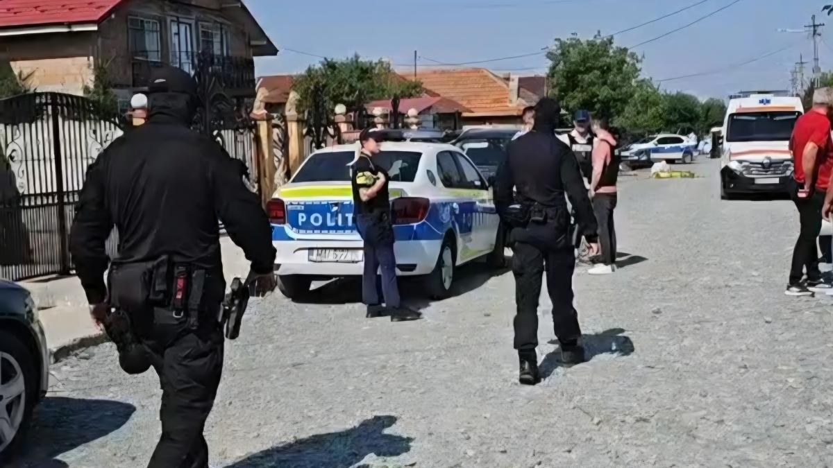 apar noi detalii despre criminalul din teleorman care si a ucis rudele barbatul si ar fi dorit sa ajunga din nou la inchisoare