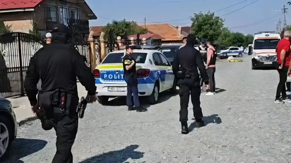 apar noi detalii despre criminalul din teleorman care si a ucis rudele barbatul si ar fi dorit sa ajunga din nou la inchisoare
